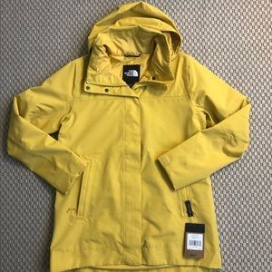🚫Sold🚫 North Face jacket